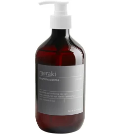 Meraki Volumising Shampoo - 490 ml