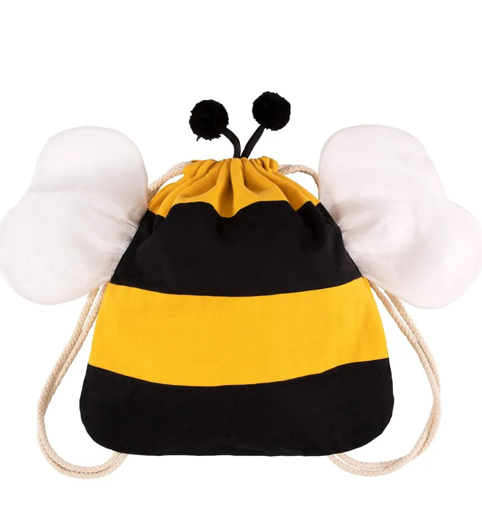 Meri Meri Gymnastikpose - Humlebi