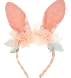 Meri Meri Hårbøjle - Embellished Bunny Headdress