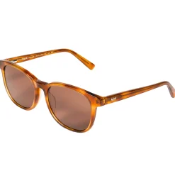 MESSYWEEKEND Kids Solbriller - Charlie The Kid - Brown Havana