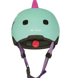 Micro Hjelm - 3D Drage