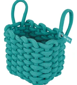 Micro Kurv Til Løbehjul - Firkantet - Grøn