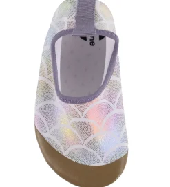 Mikk-Line Badesko - Lavender Aura