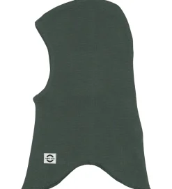 Mikk-Line Elefanthue - 2-lags - Balsam Green