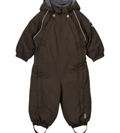 Mikk-Line Flyverdragt - Raisin