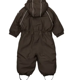 Mikk-Line Flyverdragt - Raisin