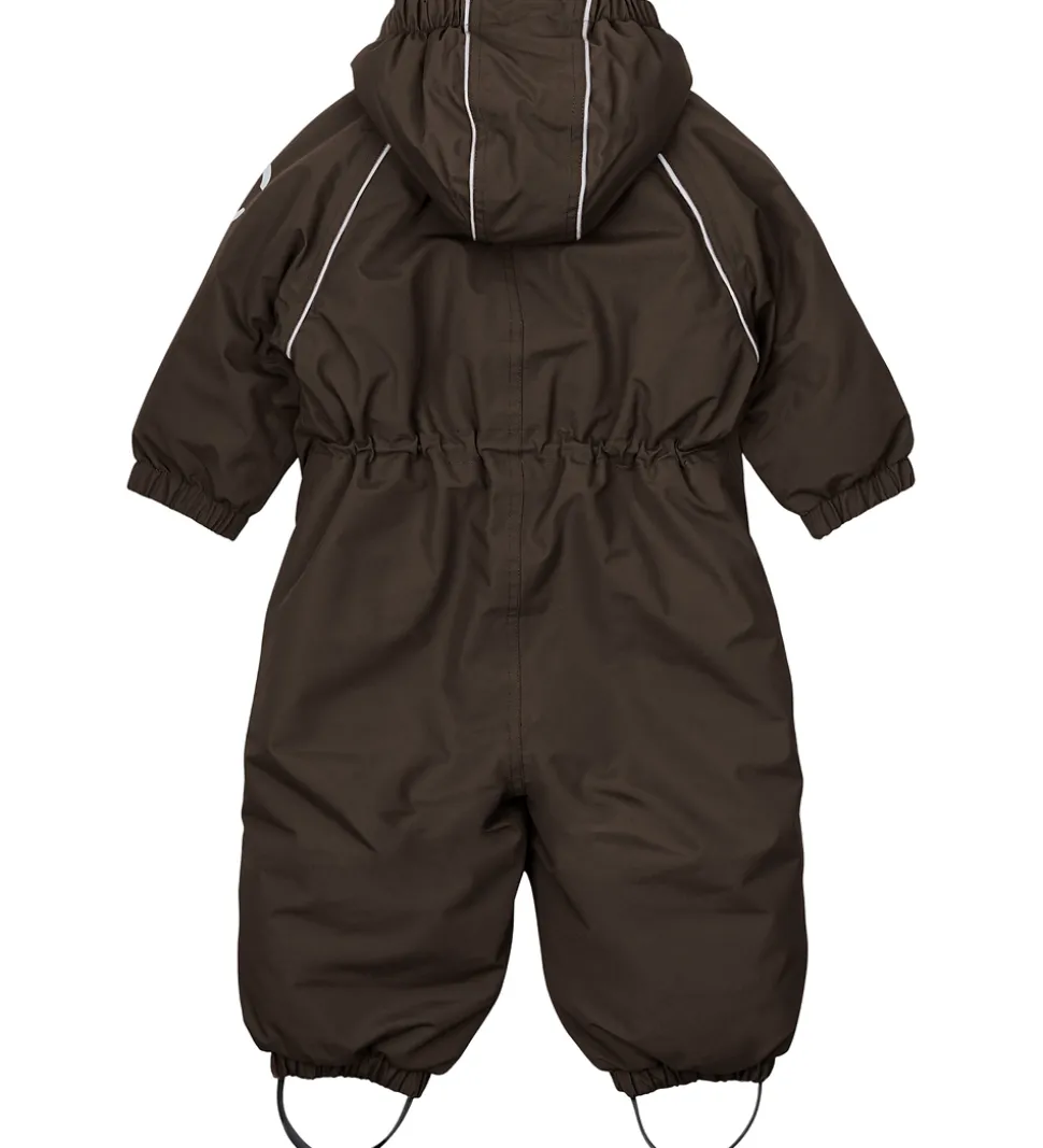 Mikk-Line Flyverdragt - Raisin