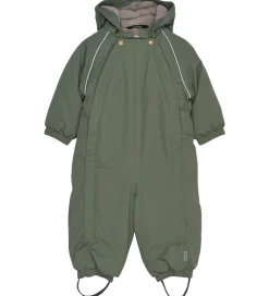 Mikk-Line Flyverdragt - Thyme