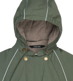 Mikk-Line Flyverdragt - Thyme