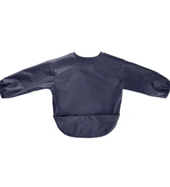 Mikk-Line Forklæde - PU - Blue Nights