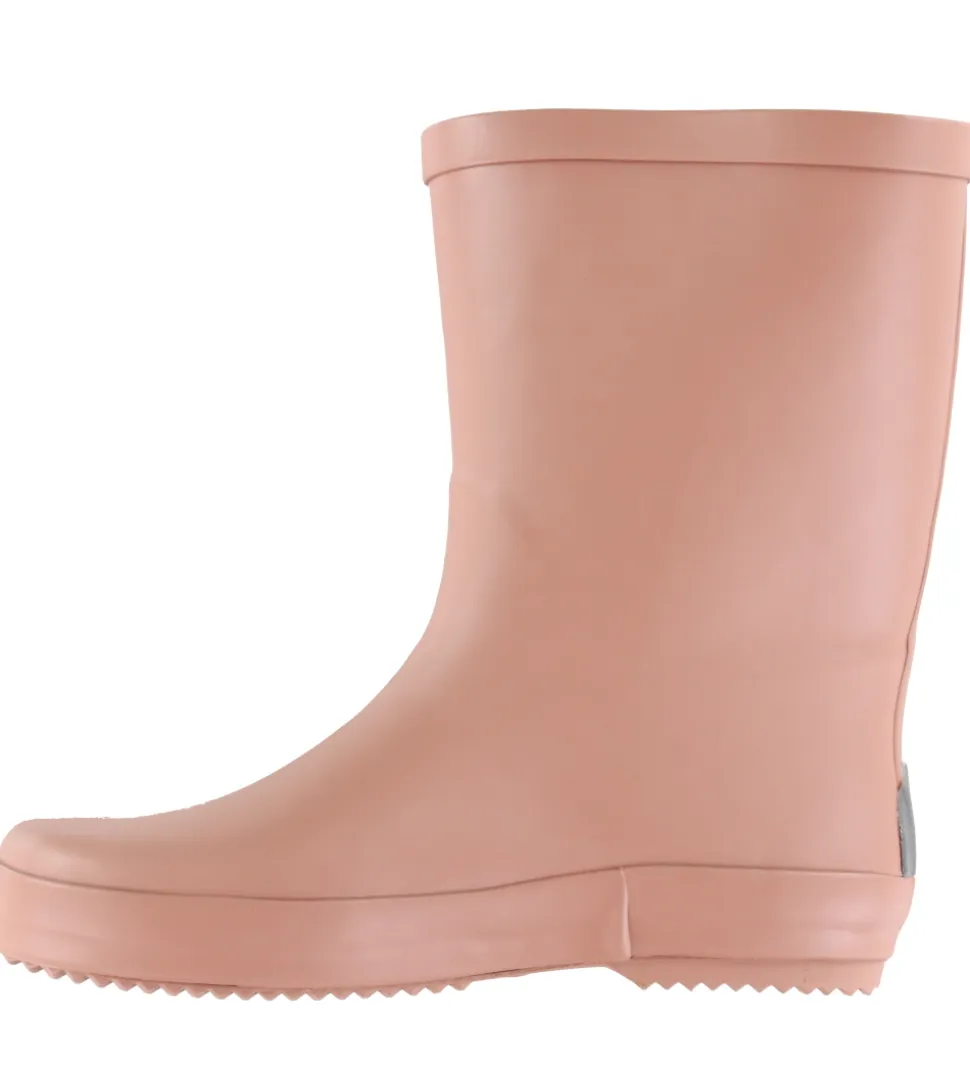 Mikk-Line Gummistøvler - Burlwood