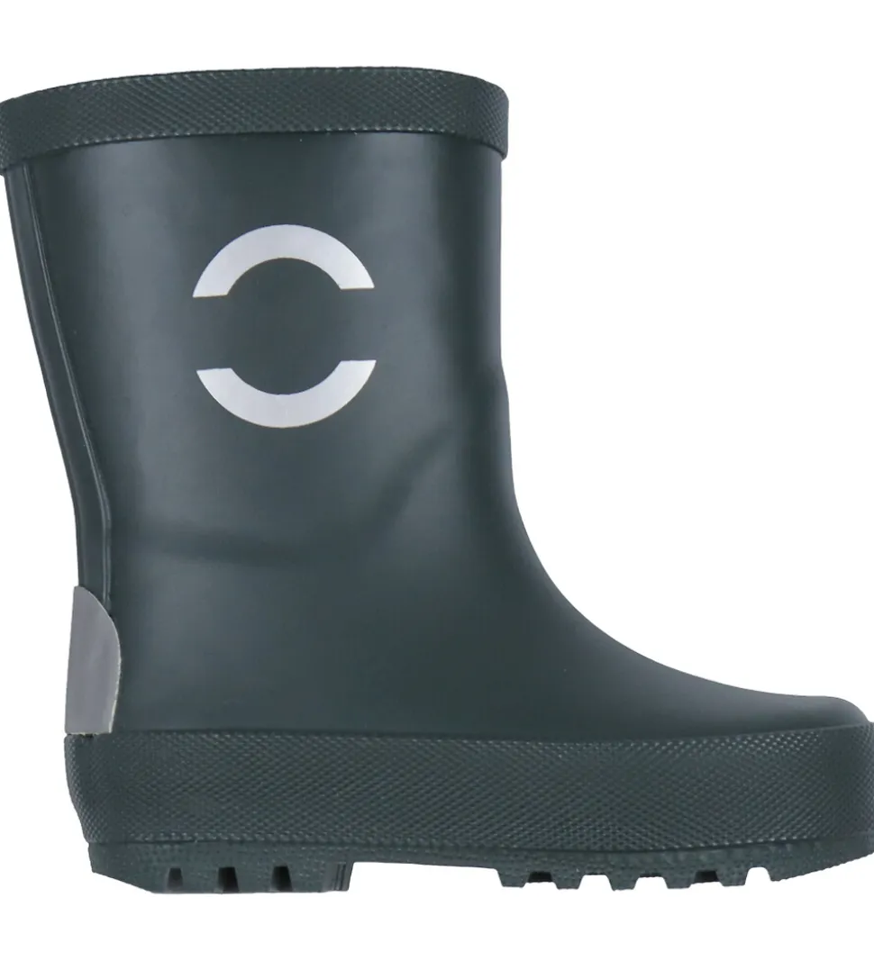 Mikk-Line Gummistøvler - Darkest Sprouse