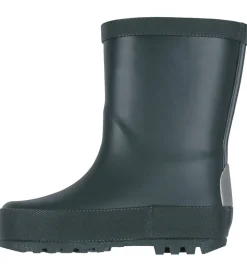 Mikk-Line Gummistøvler - Darkest Sprouse
