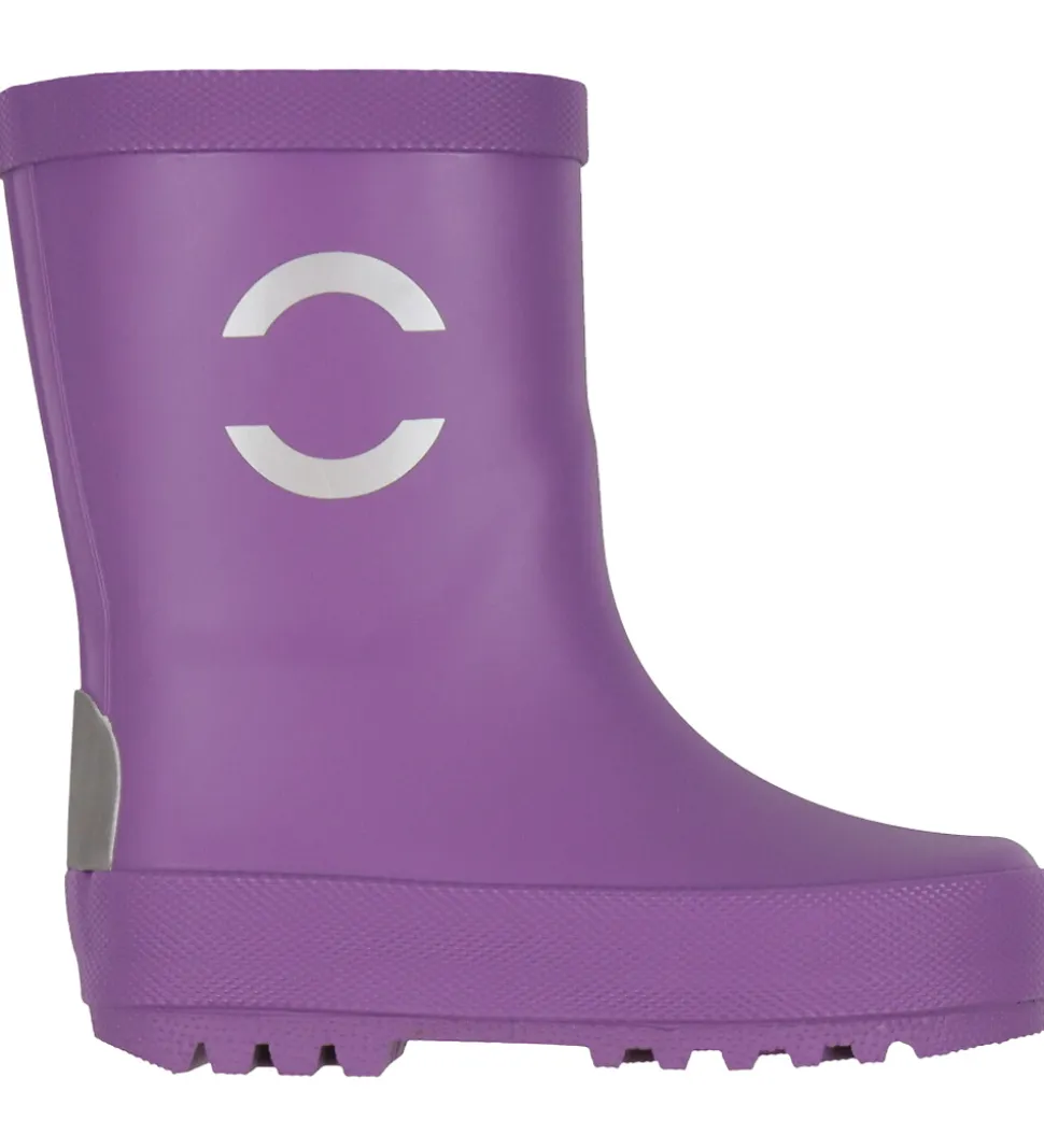 Mikk-Line Gummistøvler - Deep Lavender