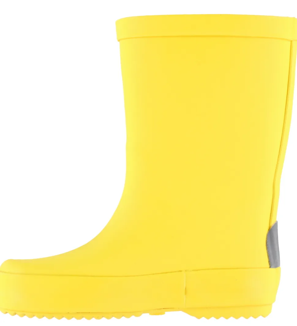 Mikk-Line Gummistøvler - Sunflower
