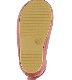 Mikk-Line Gummistøvler m. For - Korte - Burlwood m. Print