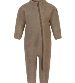 Mikk-Line Køredragt - Uld - Melange Denver