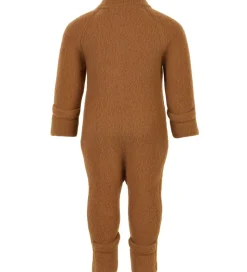 Mikk-Line Køredragt - Uld - Rubber