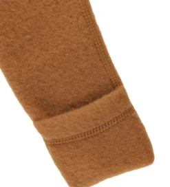 Mikk-Line Køredragt - Uld - Rubber