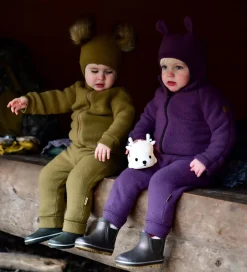 Mikk-Line Natlampe - Deer