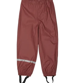 Mikk-Line Regntøj - PU - Apple Butter