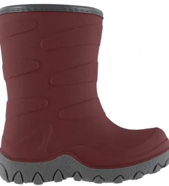 Mikk-Line Termostøvler - Apple Butter