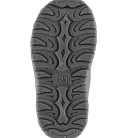 Mikk-Line Termostøvler - Apple Butter