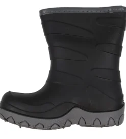 Mikk-Line Termostøvler - Black