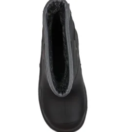 Mikk-Line Termostøvler - Black