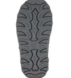 Mikk-Line Termostøvler - Black