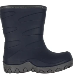 Mikk-Line Termostøvler - Blue Nights