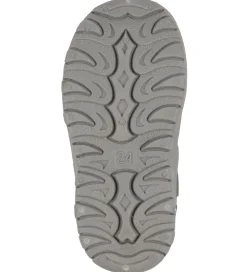 Mikk-Line Termostøvler - Chocolate Chip