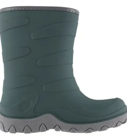 Mikk-Line Termostøvler - Darkest Sprouse