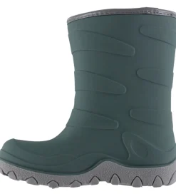 Mikk-Line Termostøvler - Darkest Sprouse