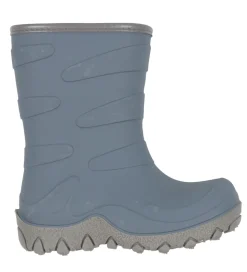 Mikk-Line Termostøvler - Orion Blue