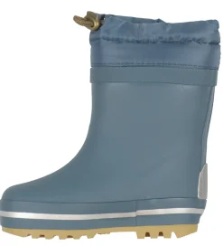 Mikk-Line Termostøvler - Orion Blue