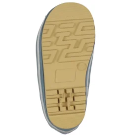 Mikk-Line Termostøvler - Orion Blue