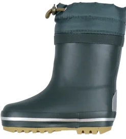 Mikk-Line Termostøvler - Winter Wellies - Darkest Sprouse