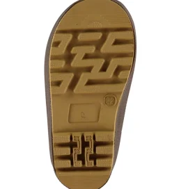 Mikk-Line Termostøvler - Winter Wellies - Coriander