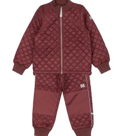 Mikk-Line Termotøj - Apple Butter