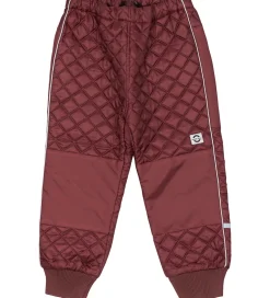 Mikk-Line Termotøj - Apple Butter