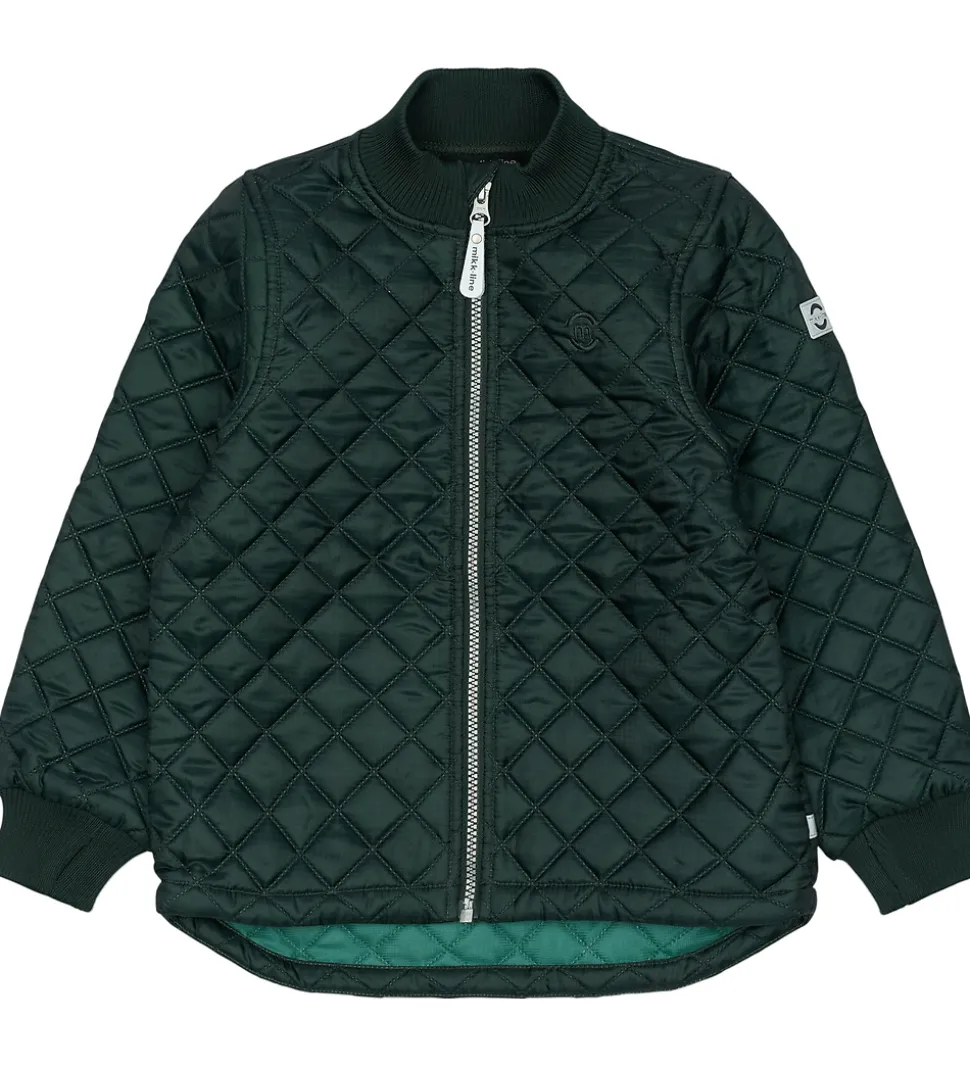 Mikk-Line Termotøj - Darkest Sprouse