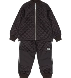 Mikk-Line Termotøj - Raisin