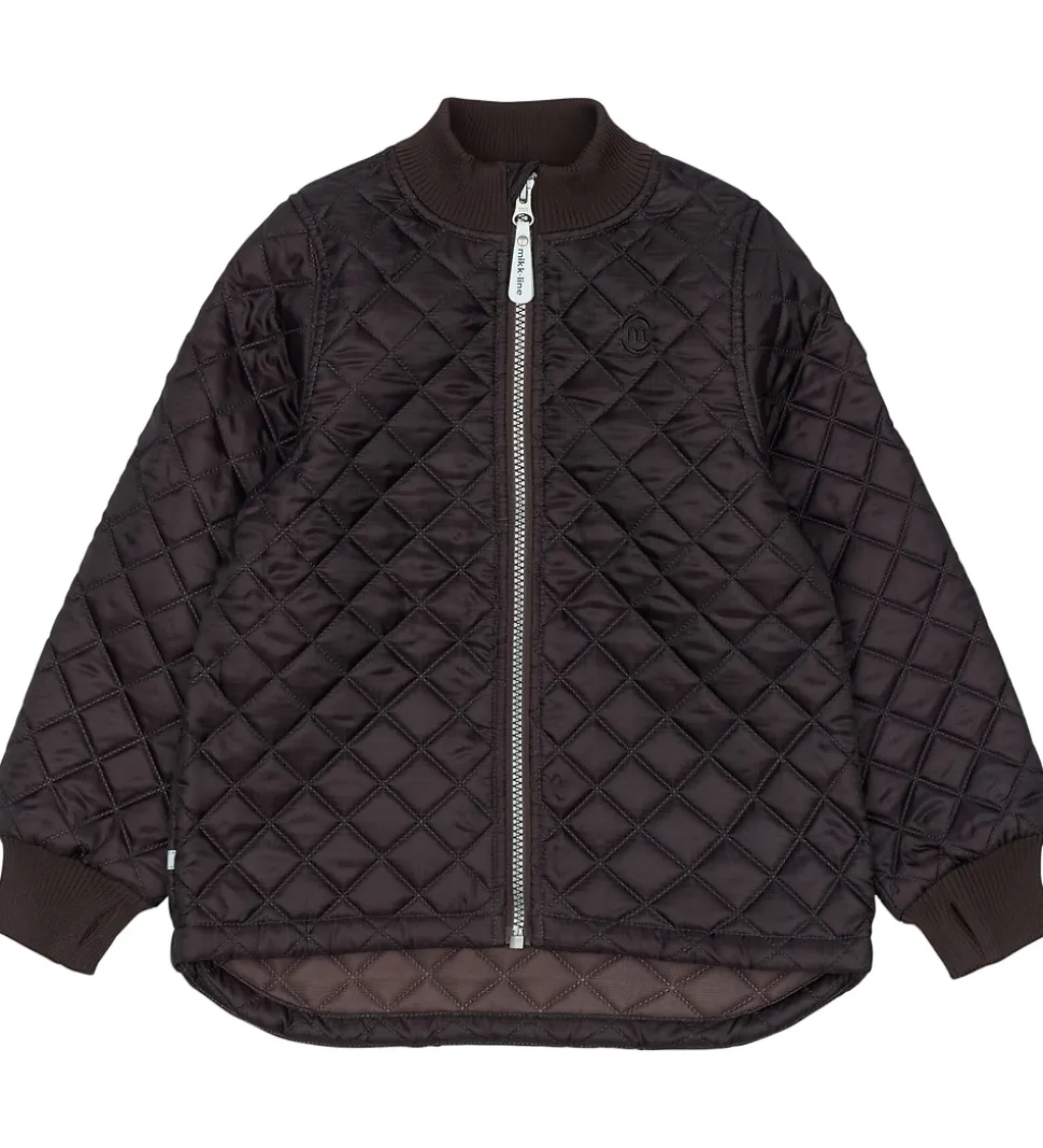 Mikk-Line Termotøj - Raisin