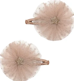Mimi & Lula Hårspænder - 2-pak - 5 cm - Ballerina Star Enchanted