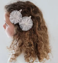 Mimi & Lula Hårspænder - 2-pak - 5 cm - Ballerina Star Enchanted