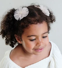 Mimi & Lula Hårspænder - 2-pak - 5 cm - Ballerina Star Enchanted