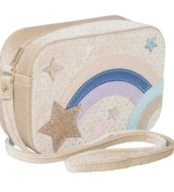 Mimi & Lula Skuldertaske - Celestial Star Celeste