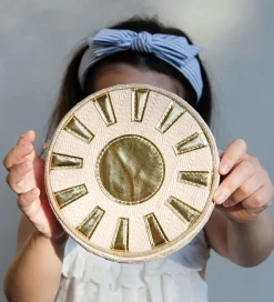 Mimi & Lula Skuldertaske - Sunshine Amalfi