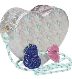 Mimi & Lula Skuldertaske - Mega Sparkle Heart Enchanted
